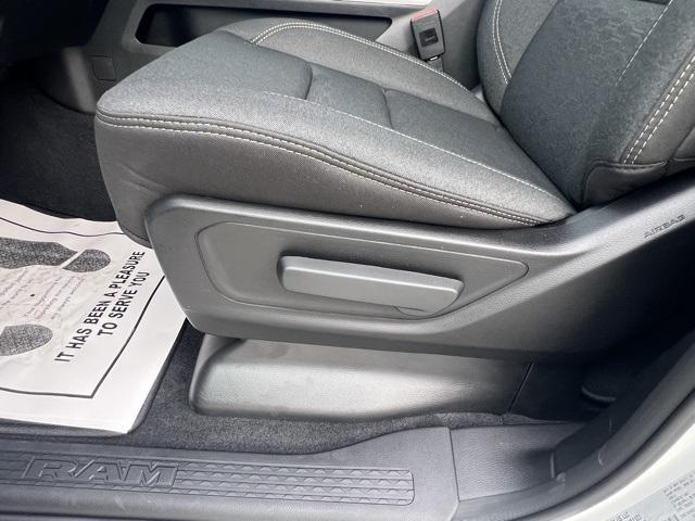 new 2026 Ram 1500 car, priced at $48,945