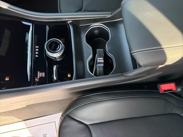 new 2026 Jeep Grand Cherokee car, priced at $49,405