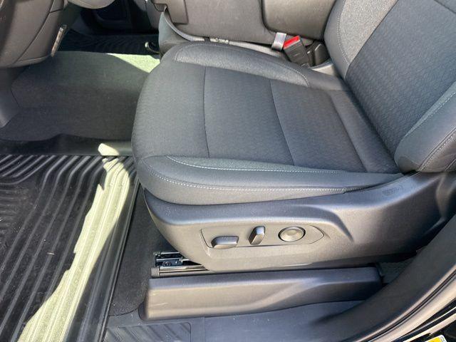 used 2026 Chevrolet Silverado 1500 car, priced at $42,985