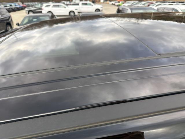 used 2025 Ram 1500 car, priced at $38,820