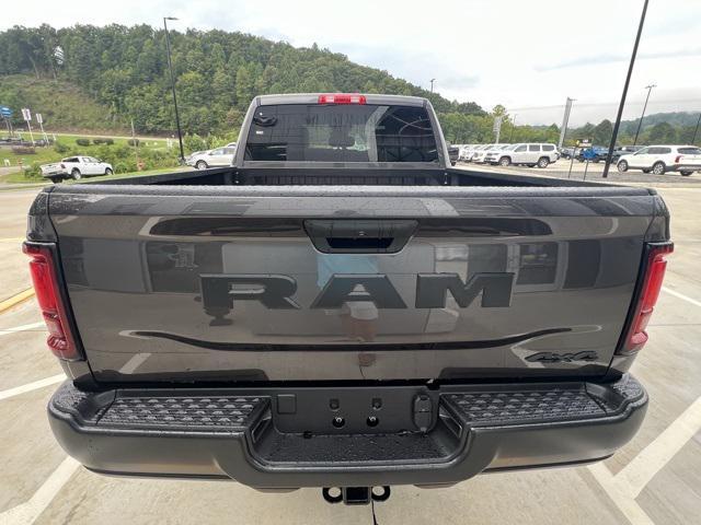 new 2026 Ram 2500 car, priced at $64,970