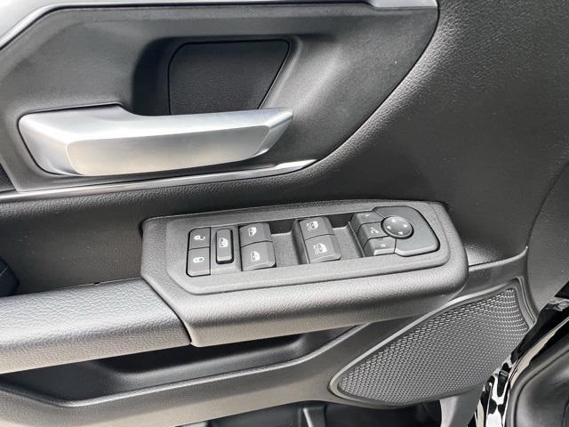 new 2026 Ram 1500 car, priced at $52,595