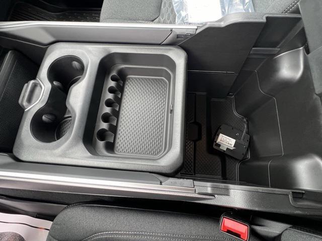 new 2026 Ram 1500 car, priced at $52,595