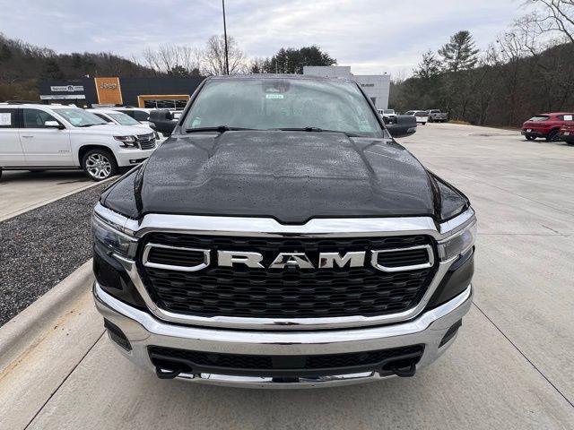 new 2026 Ram 1500 car, priced at $52,595