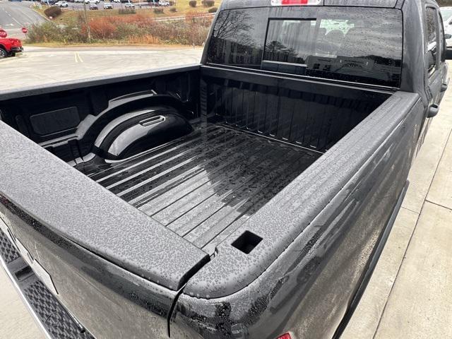 new 2026 Ram 1500 car, priced at $52,595