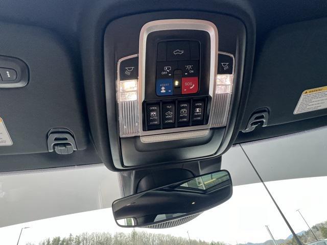 used 2023 Ram 1500 car, priced at $44,967