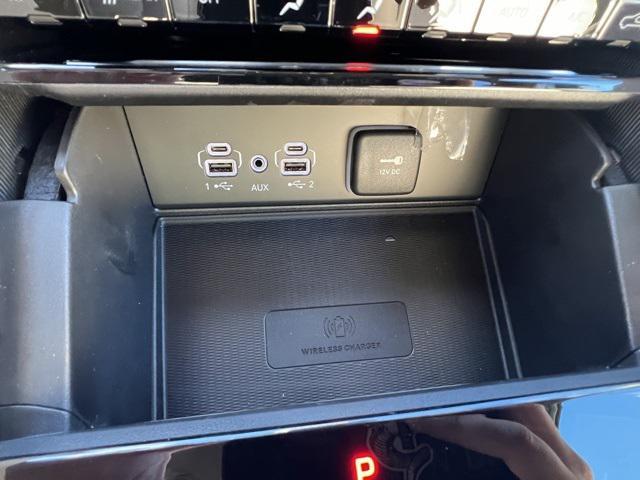 new 2025 Jeep Grand Cherokee L car, priced at $48,535