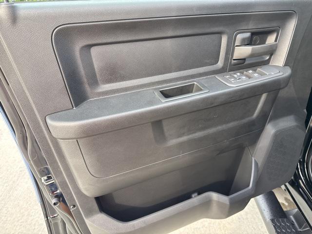 new 2026 Ram 2500 car, priced at $64,970