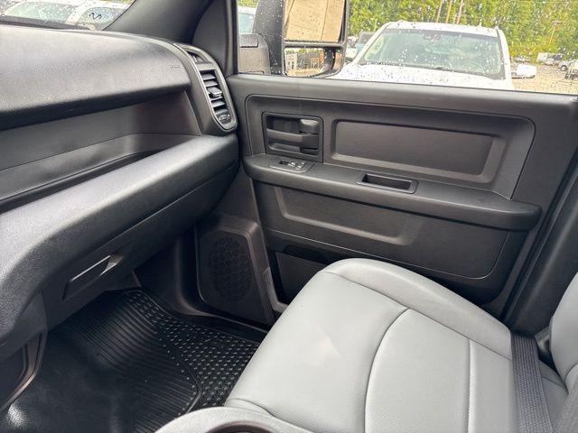 new 2026 Ram 2500 car, priced at $64,970