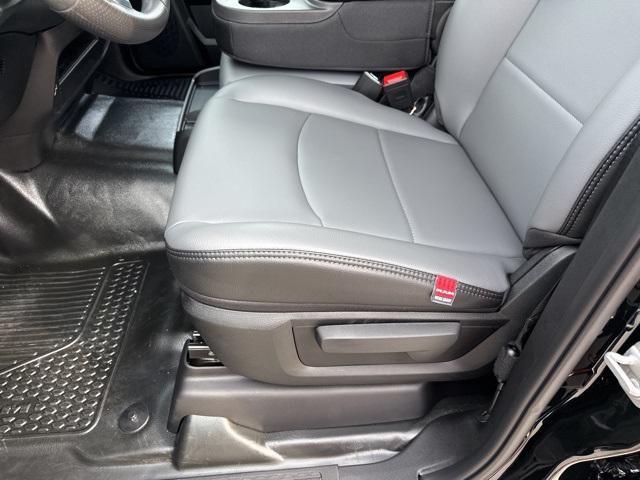 new 2026 Ram 2500 car, priced at $64,970