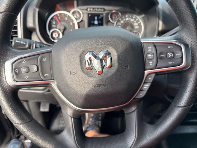 new 2026 Ram 2500 car, priced at $64,970