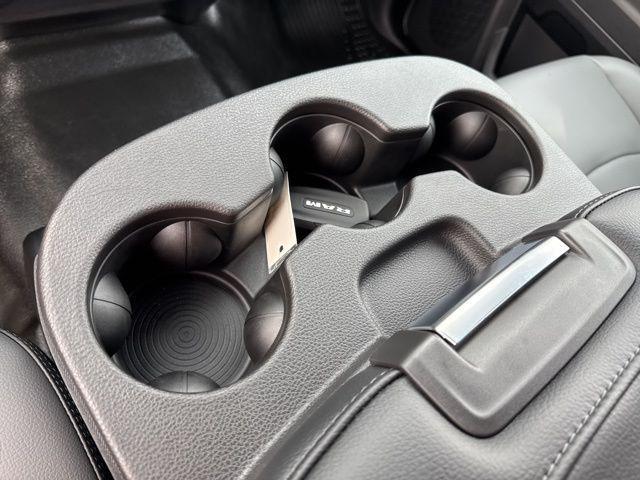 new 2026 Ram 2500 car, priced at $64,970