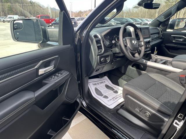 new 2026 Ram 1500 car, priced at $49,995