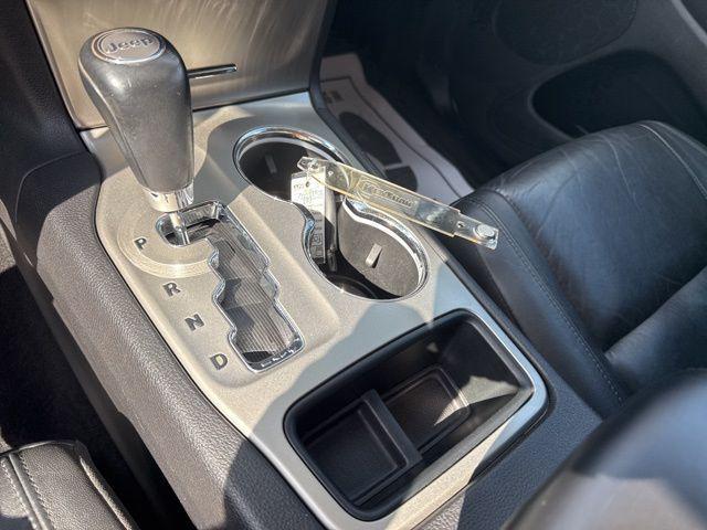 used 2013 Jeep Grand Cherokee car, priced at $8,489