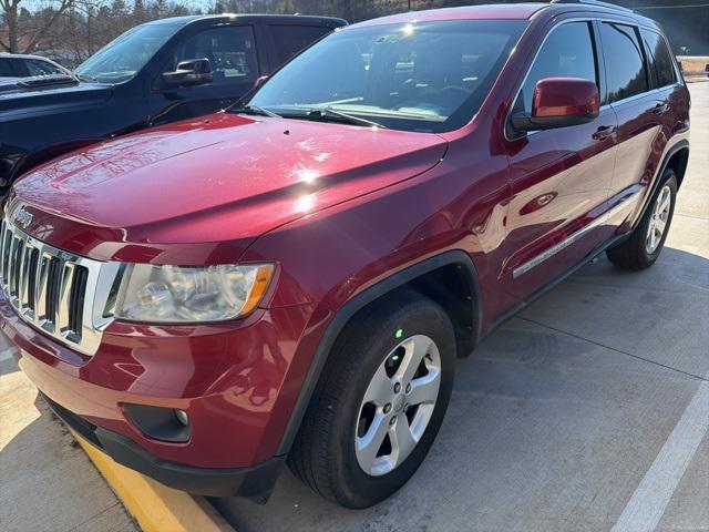 used 2013 Jeep Grand Cherokee car, priced at $9,243