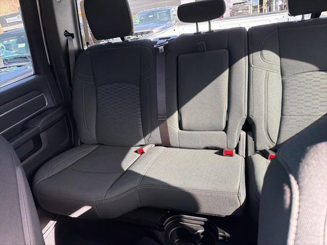 new 2026 Ram 3500 car, priced at $69,550