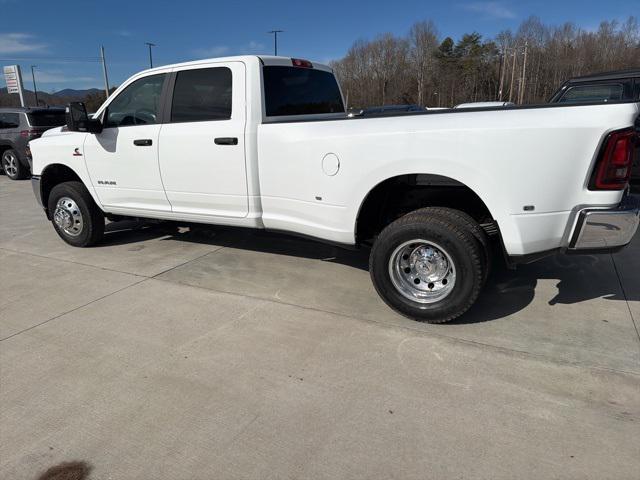 new 2026 Ram 3500 car, priced at $69,550