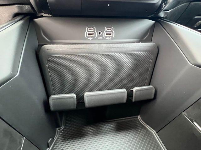 new 2026 Ram 3500 car, priced at $72,010