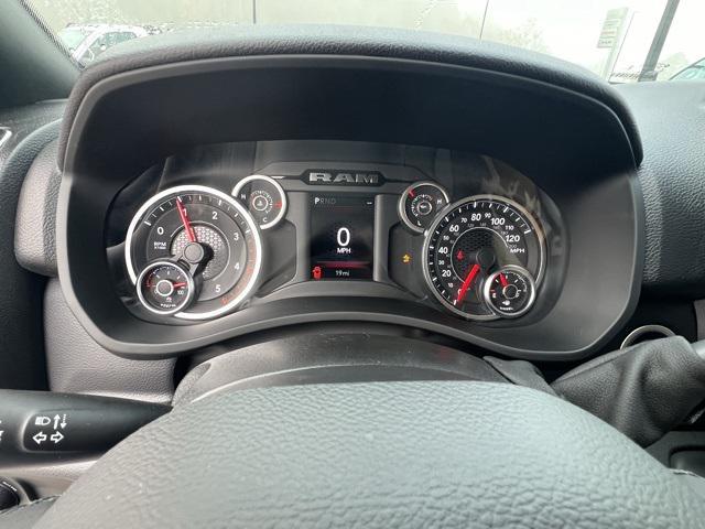 new 2026 Ram 3500 car, priced at $72,010