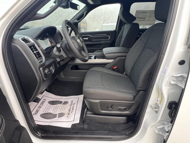 new 2026 Ram 3500 car, priced at $72,010