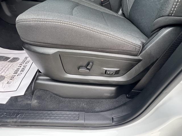 new 2026 Ram 3500 car, priced at $72,010