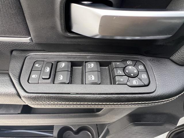 new 2026 Ram 3500 car, priced at $72,010