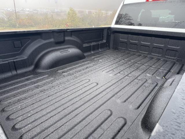 new 2026 Ram 3500 car, priced at $72,010