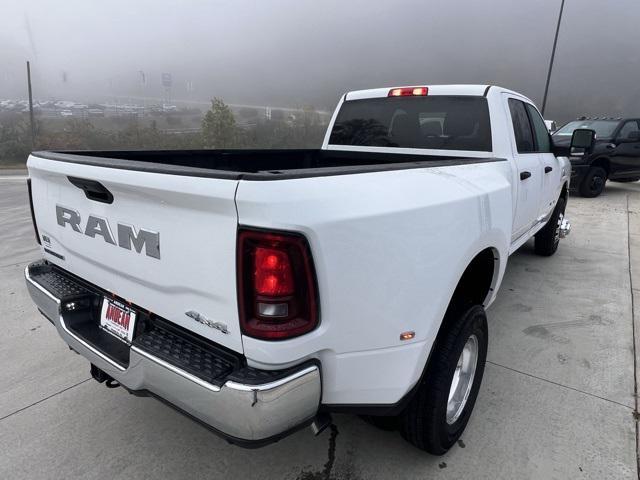 new 2026 Ram 3500 car, priced at $72,010