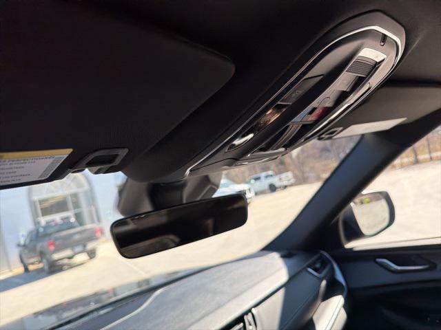 new 2026 Jeep Grand Cherokee car, priced at $41,080