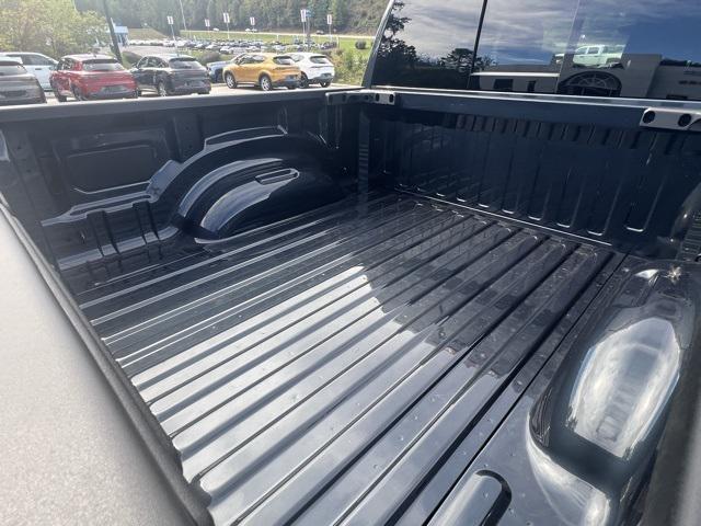 new 2026 Ram 1500 car, priced at $52,115