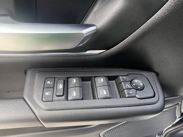 new 2026 Ram 1500 car, priced at $52,115