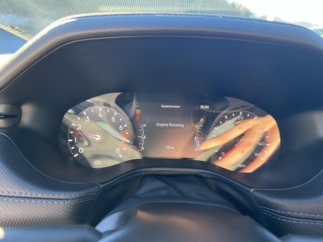 new 2026 Jeep Compass car, priced at $31,985