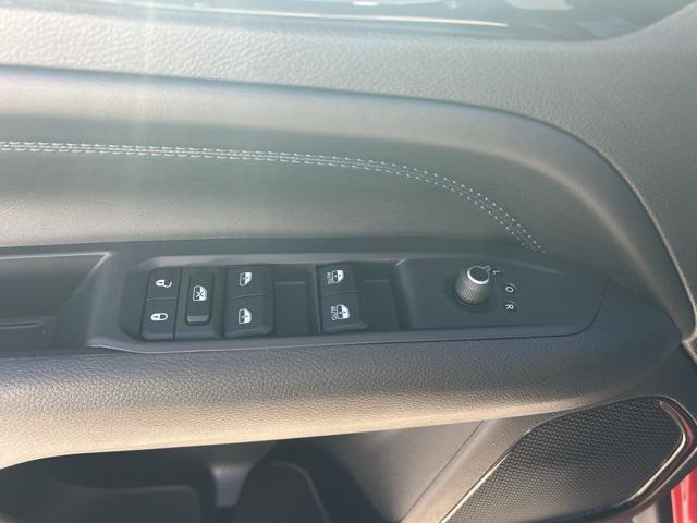 new 2026 Jeep Compass car, priced at $31,985