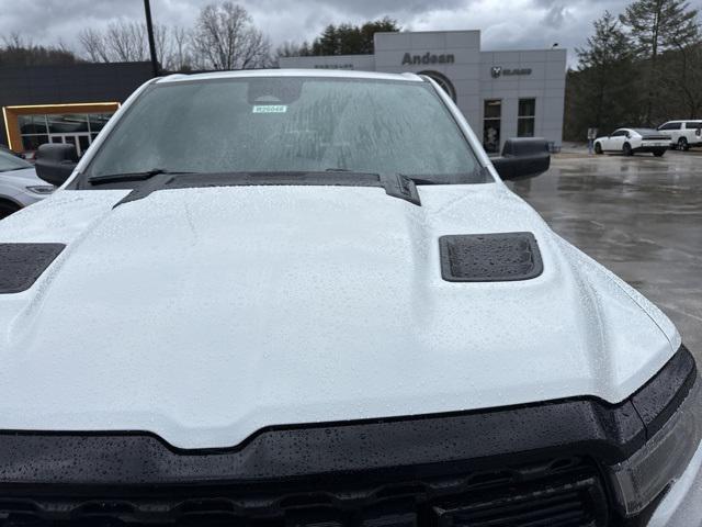 new 2026 Ram 1500 car, priced at $48,670