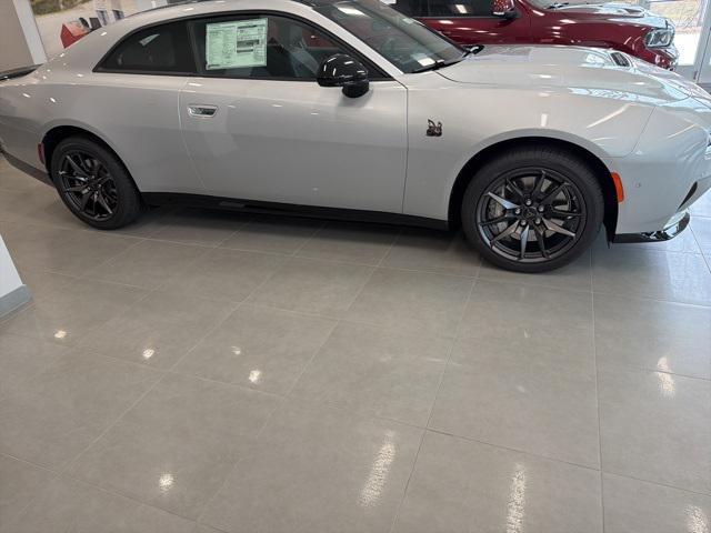 new 2026 Dodge Charger car, priced at $57,175