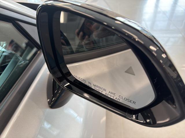 new 2026 Dodge Charger car, priced at $57,175