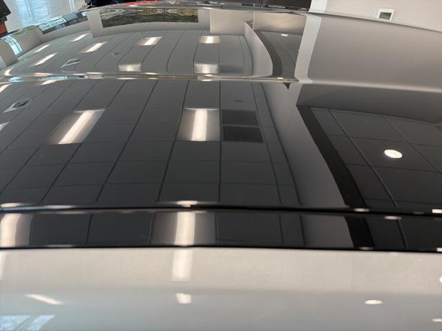 new 2026 Dodge Charger car, priced at $57,175