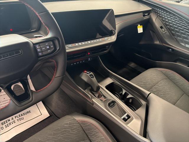 new 2026 Dodge Charger car, priced at $57,175