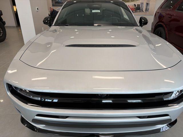 new 2026 Dodge Charger car, priced at $57,175