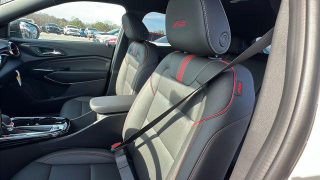 new 2026 Chevrolet Trax car, priced at $27,490