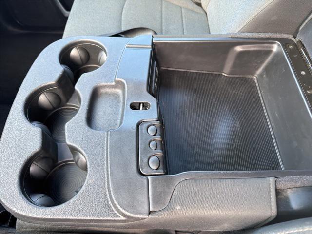 used 2021 Ram 1500 Classic car, priced at $27,785