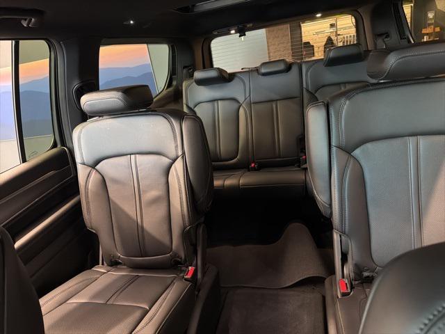 new 2026 Jeep Grand Wagoneer car, priced at $68,025