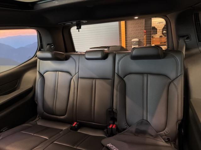 new 2026 Jeep Grand Wagoneer car, priced at $68,025