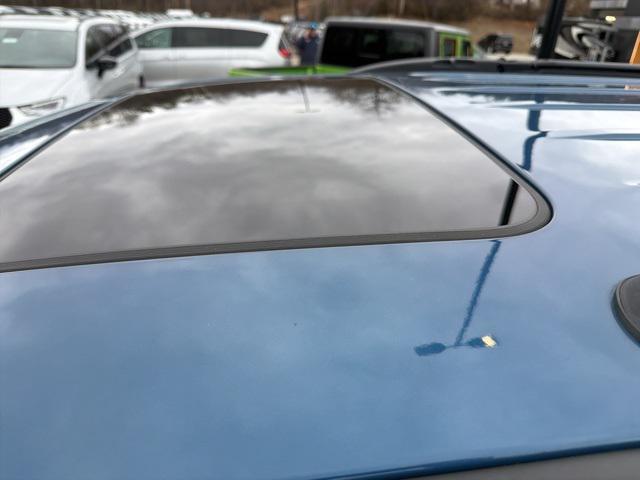 used 2024 Dodge Durango car, priced at $34,845