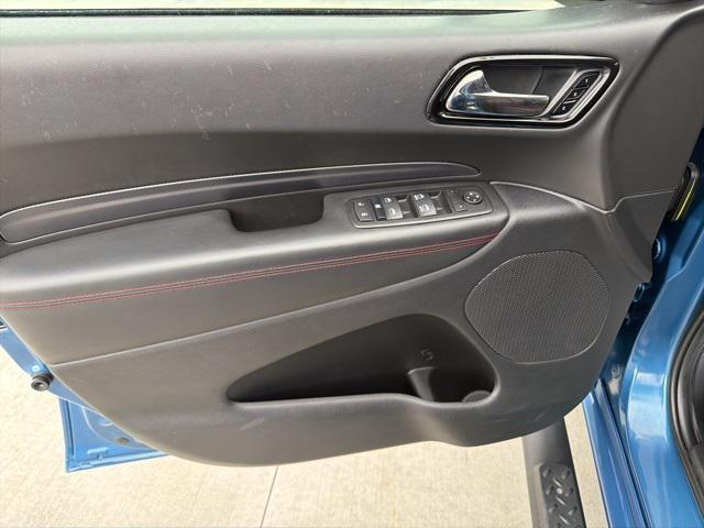 used 2024 Dodge Durango car, priced at $34,845