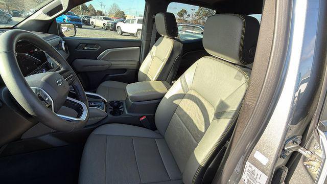 used 2024 Chevrolet Colorado car