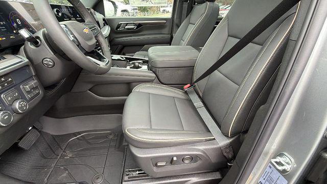 new 2026 Chevrolet Tahoe car, priced at $85,320