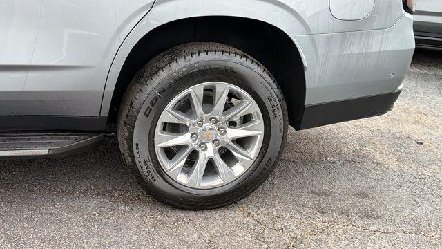 new 2026 Chevrolet Tahoe car, priced at $85,320