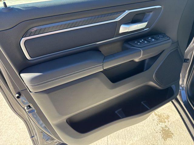 new 2026 Ram 1500 car, priced at $55,010