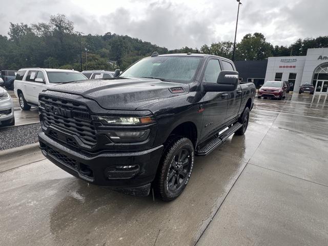 new 2026 Ram 2500 car, priced at $69,195